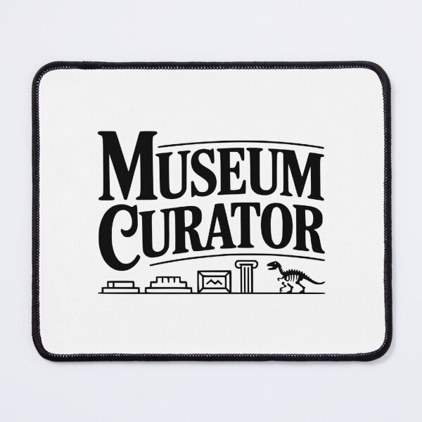 Item preview, Museum Curator designed and sold by Frank Ring.