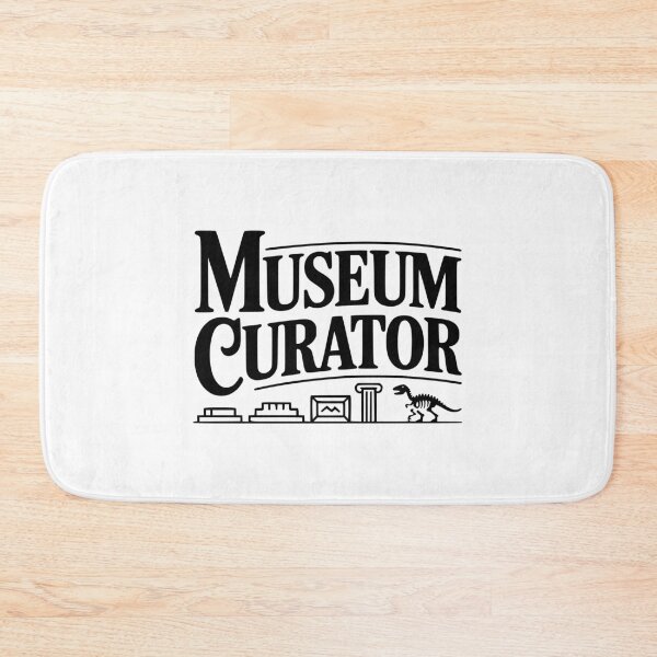 Item preview, Museum Curator designed and sold by Frank Ring.