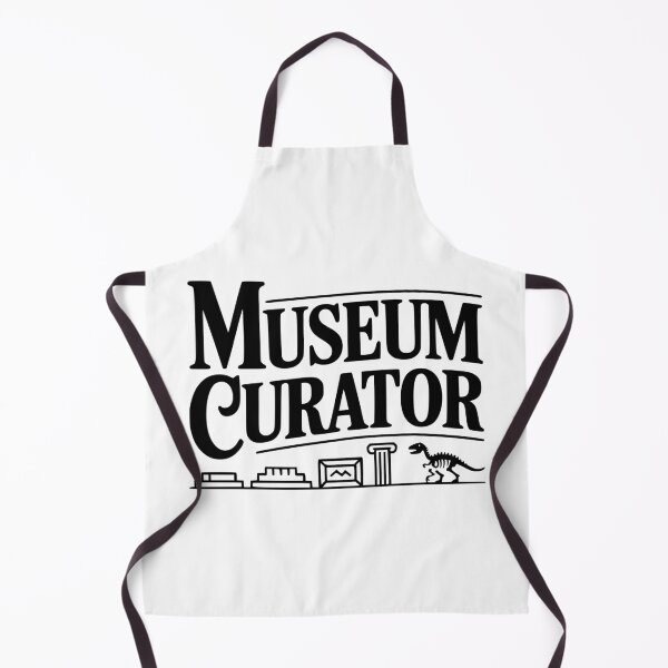 Item preview, Museum Curator designed and sold by Frank Ring.