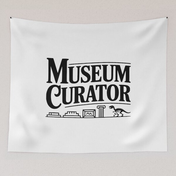 Item preview, Museum Curator designed and sold by Frank Ring.