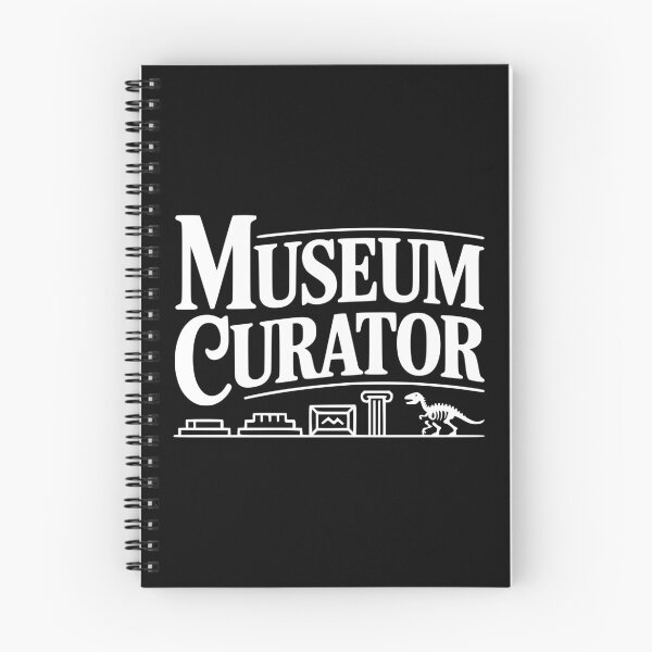 Item preview, Museum Curator designed and sold by Frank Ring.