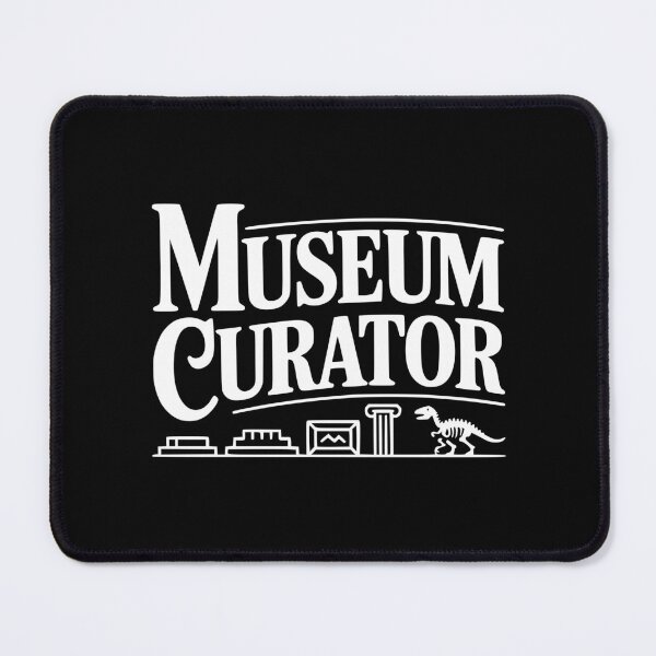 Item preview, Museum Curator designed and sold by Frank Ring.