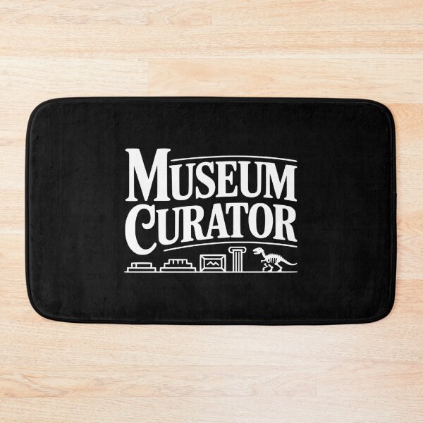 Item preview, Museum Curator designed and sold by Frank Ring.
