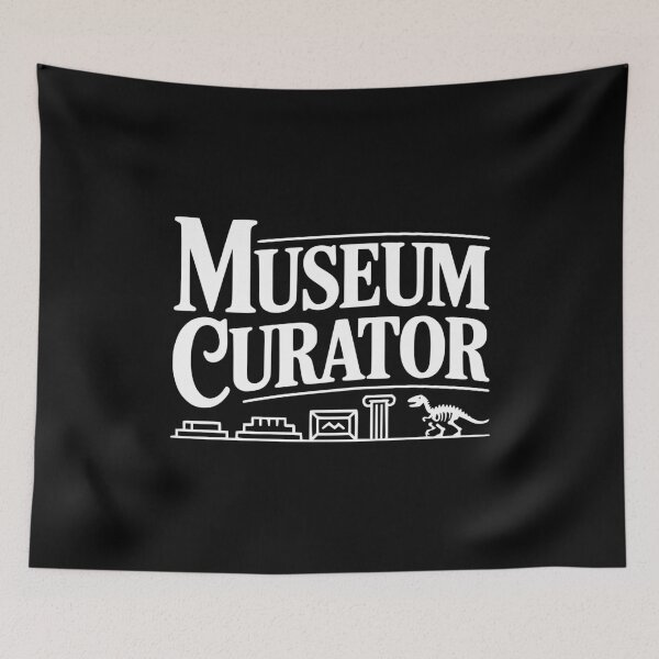 Item preview, Museum Curator designed and sold by Frank Ring.