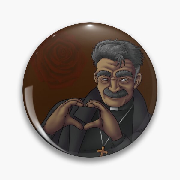 Item preview, IGG: Valentine Garcia designed and sold by reibeast.