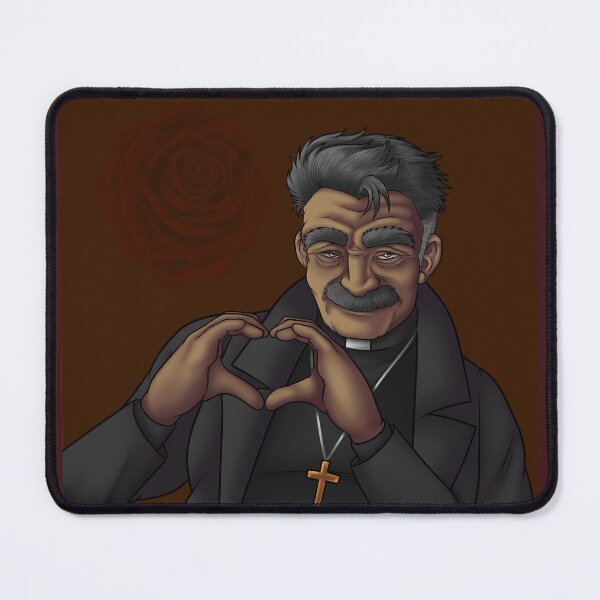 Item preview, IGG: Valentine Garcia designed and sold by reibeast.
