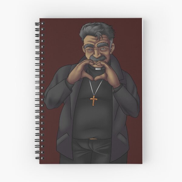 Item preview, IGG: Valentine Garcia designed and sold by reibeast.