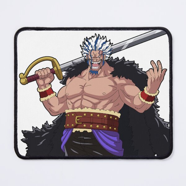 Item preview, Roc D Xebec designed and sold by Anime 8765 Shop.