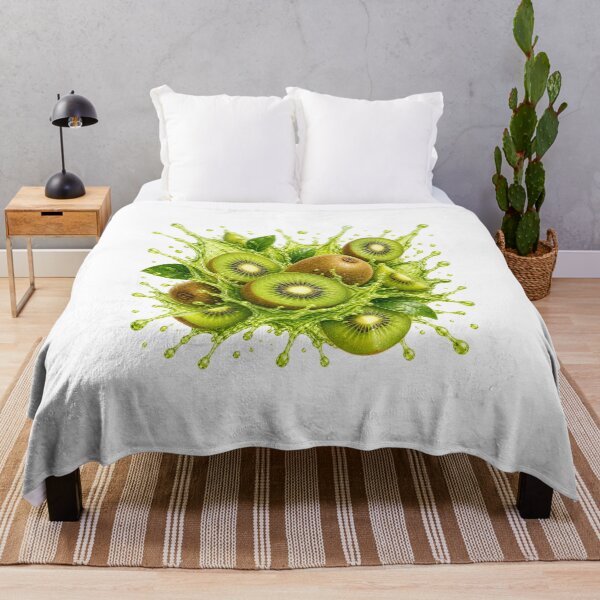 Item preview, Kiwi Fruit Art designed and sold by AureliasDesignStudio.