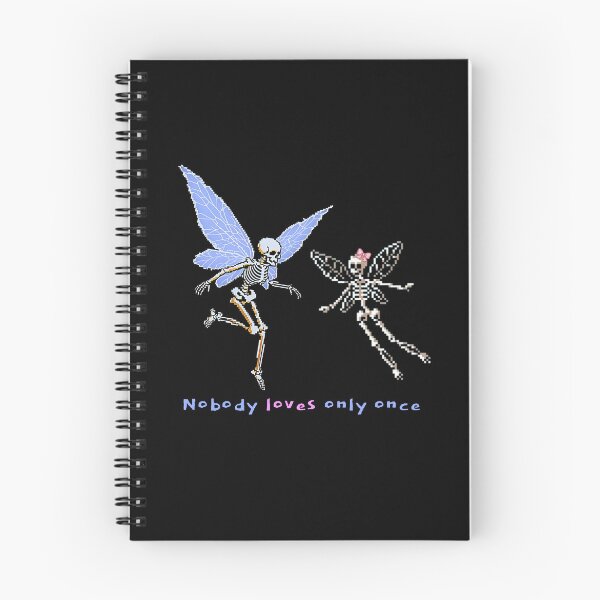 Item preview, Nobody Loves Only Ones designed and sold by SlayPOPShop.
