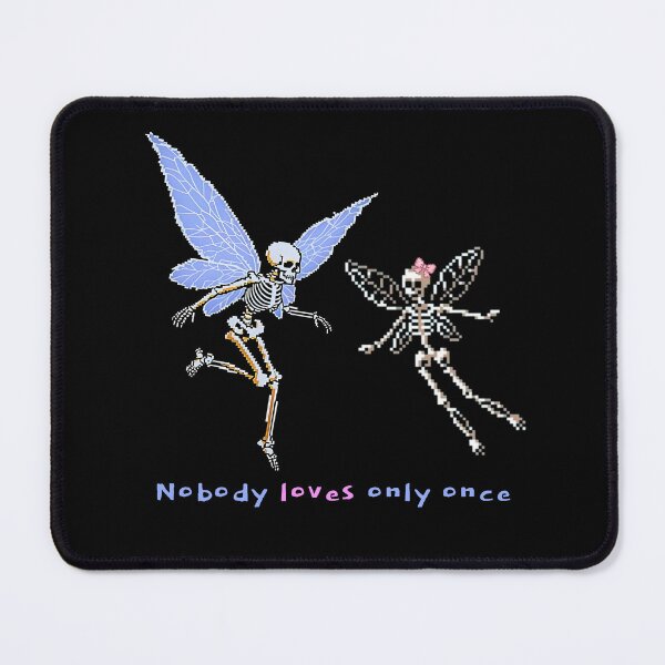 Item preview, Nobody Loves Only Ones designed and sold by SlayPOPShop.
