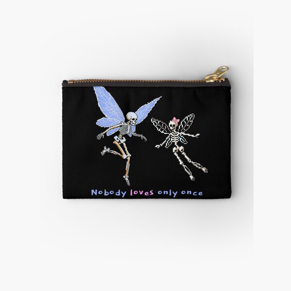 Item preview, Nobody Loves Only Ones designed and sold by SlayPOPShop.