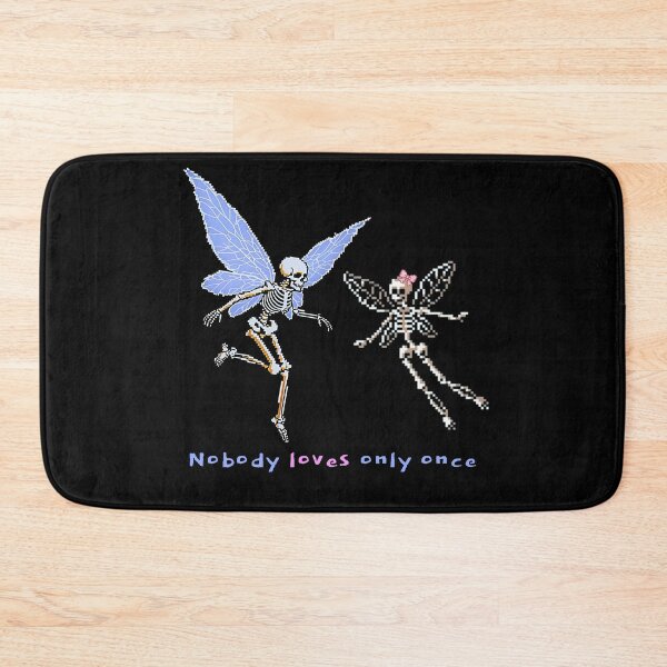 Item preview, Nobody Loves Only Ones designed and sold by SlayPOPShop.