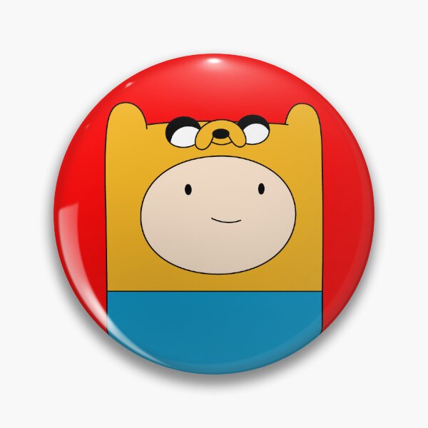 Item preview, Finn in Jake Suit designed and sold by The Common Tee.