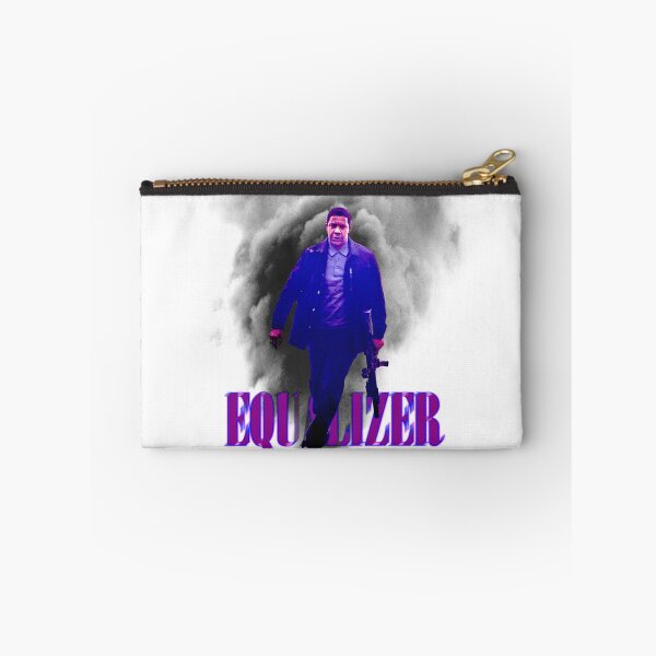 Item preview, Denzel Washington Equalizer designed and sold by christyalagon.