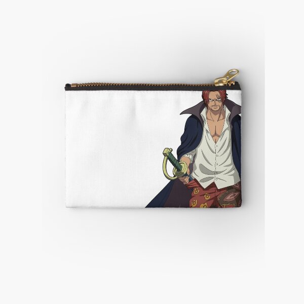 Item preview, Red Haired Shanks designed and sold by Anime 8765 Shop.