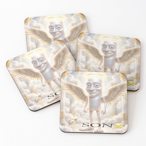 Item preview, Tung Tung Tung Sahur God Son designed and sold by Figby Inc..