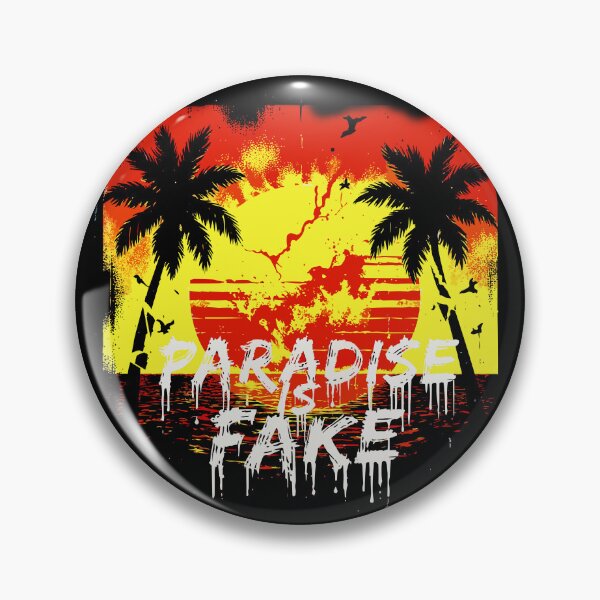 Artikelvorschau, Retro-Sonnenuntergangs-T-Shirt – Vintage-Strand-Grafik-T-Shirt, Sommershirt im dunklen Stil entworfen und verkauft von VikArtStudio.