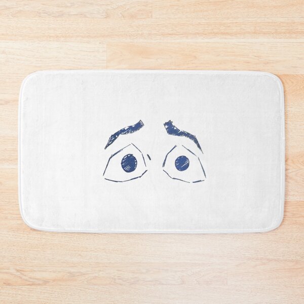 Item preview, Abstract Eyes Hand Drawn Original Art designed and sold by UnrealShopKelko.