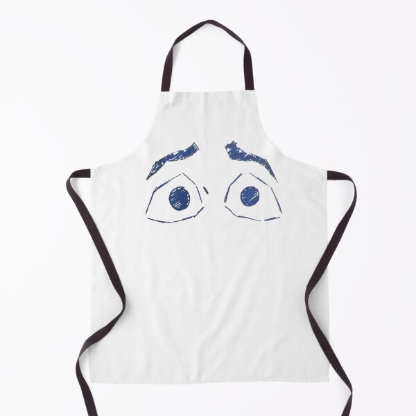 Item preview, Abstract Eyes Hand Drawn Original Art designed and sold by UnrealShopKelko.