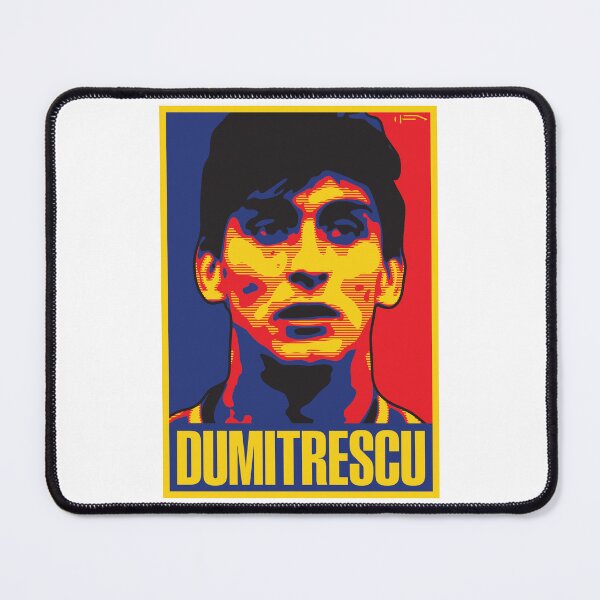 Item preview, Dumitrescu - ROMANIA designed and sold by DFA.