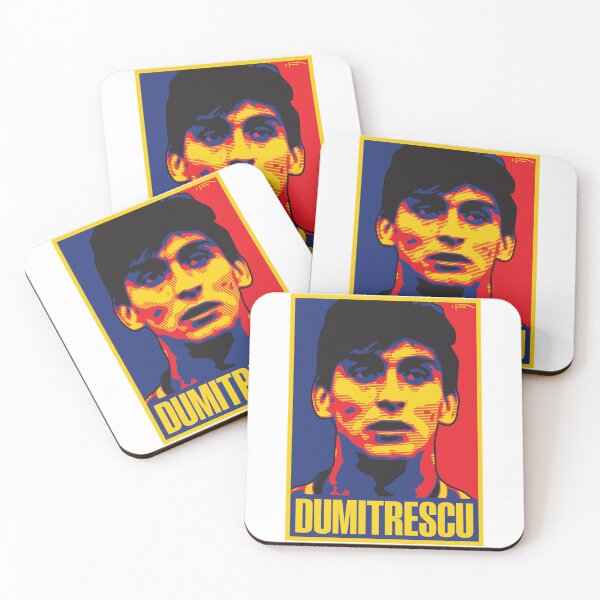 Item preview, Dumitrescu - ROMANIA designed and sold by DFA.