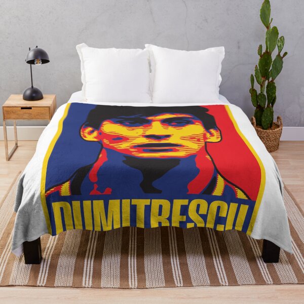 Item preview, Dumitrescu - ROMANIA designed and sold by DFA.