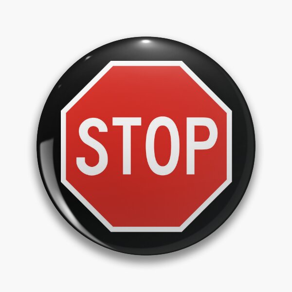 Item preview, STOP Sign designed and sold by sifis.