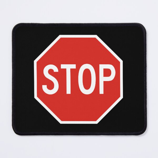 Item preview, STOP Sign designed and sold by sifis.