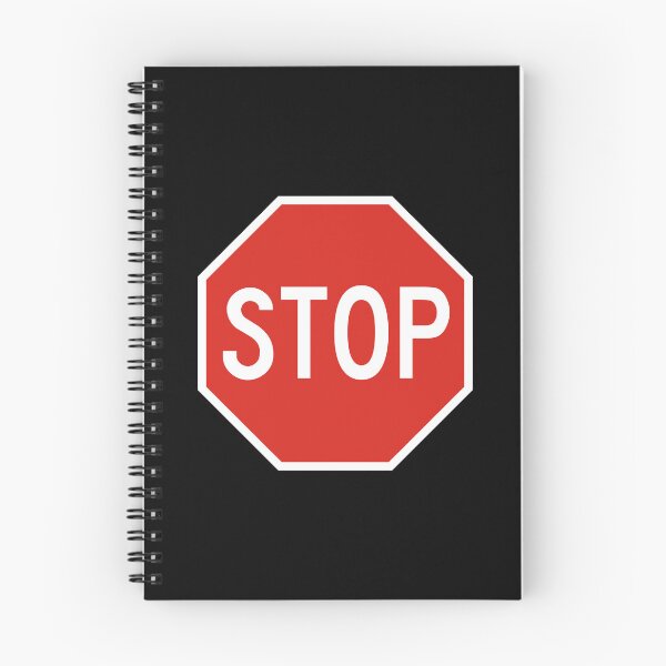 Item preview, STOP Sign designed and sold by sifis.
