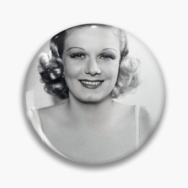 Artikelvorschau, Jean Harlow entworfen und verkauft von oliviafowlerart.