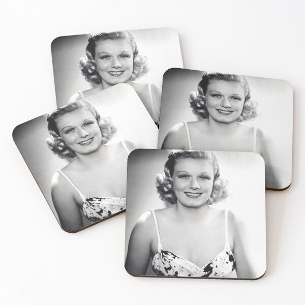 Item preview, Jean Harlow  designed and sold by oliviafowlerart.