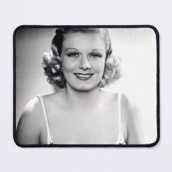 Item preview, Jean Harlow  designed and sold by oliviafowlerart.