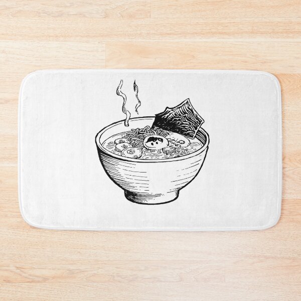 Item preview, Midnight Ramen Reverie designed and sold by Lil Heatwave.