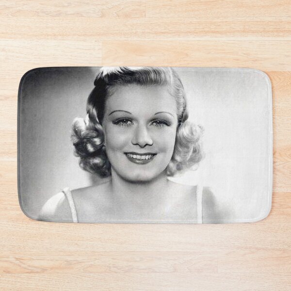 Item preview, Jean Harlow  designed and sold by oliviafowlerart.
