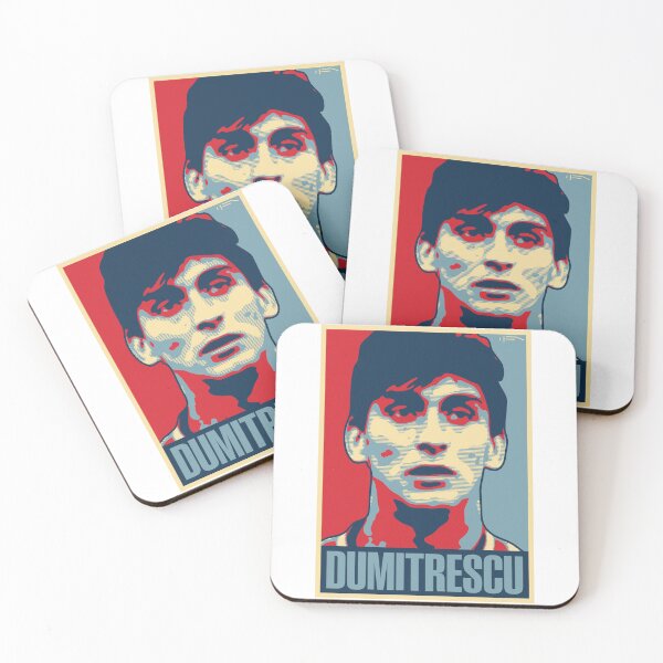 Item preview, Dumitrescu designed and sold by DFA.