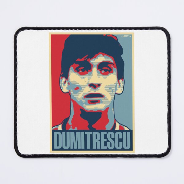 Item preview, Dumitrescu designed and sold by DFA.