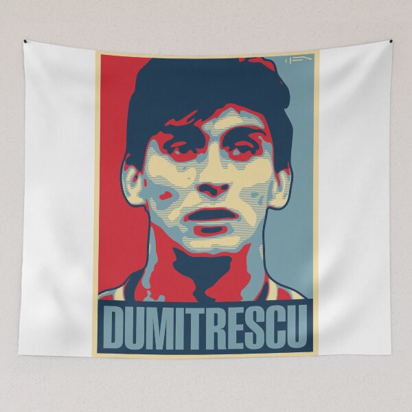 Item preview, Dumitrescu designed and sold by DFA.