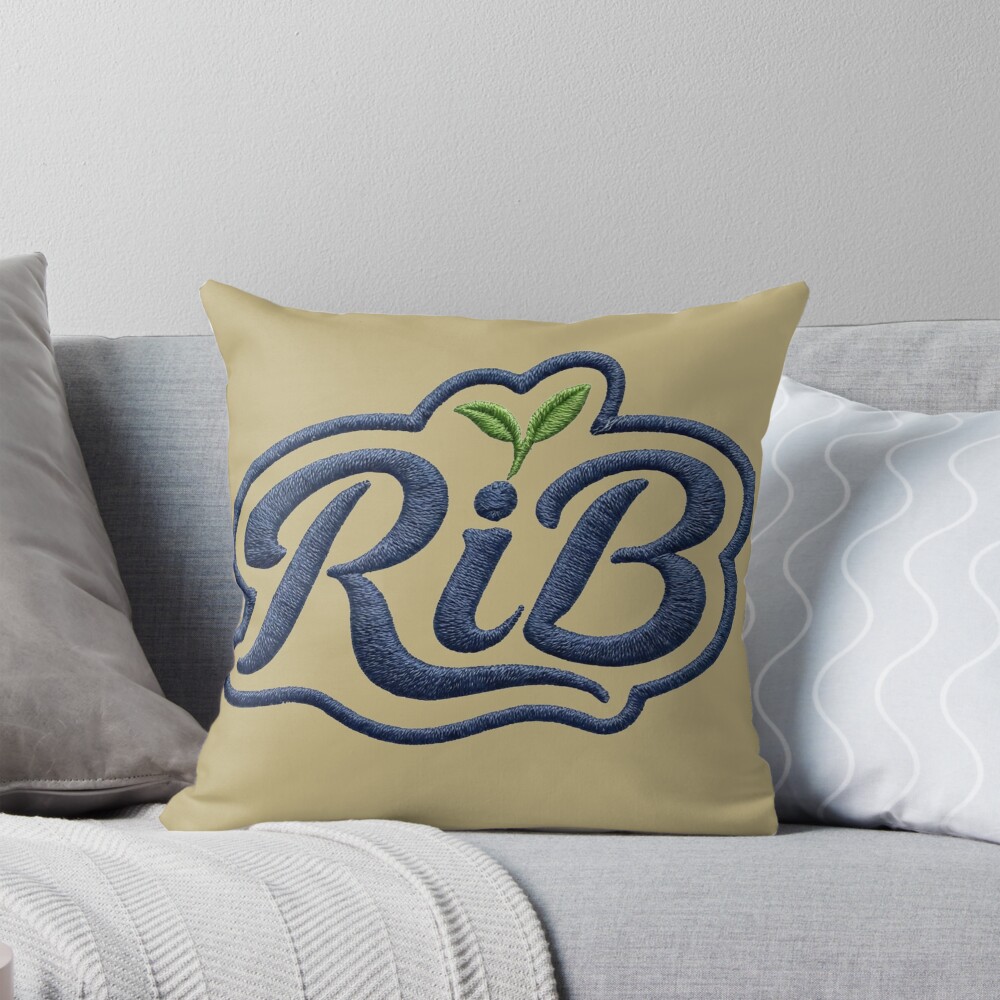 Artikel-Vorschau von Dekokissen, designt und verkauft von Rib-Brand.