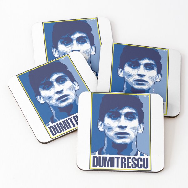 Item preview, Dumitrescu - TOT designed and sold by DFA.