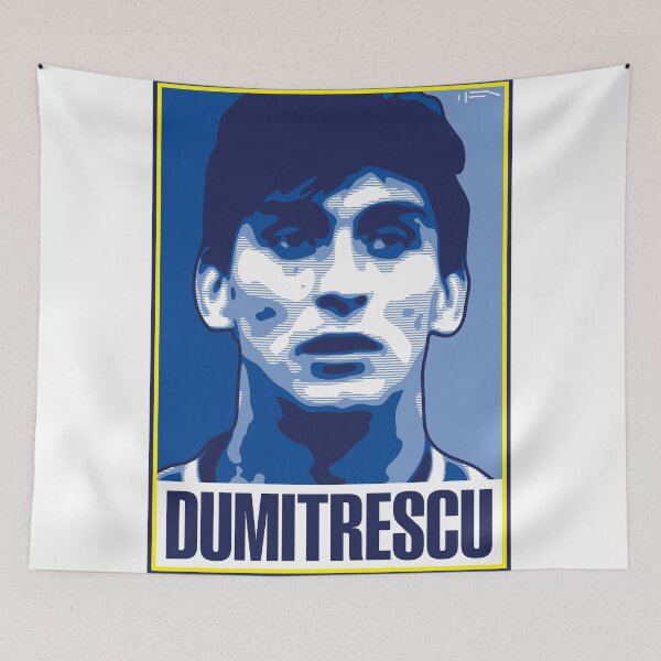 Item preview, Dumitrescu - TOT designed and sold by DFA.