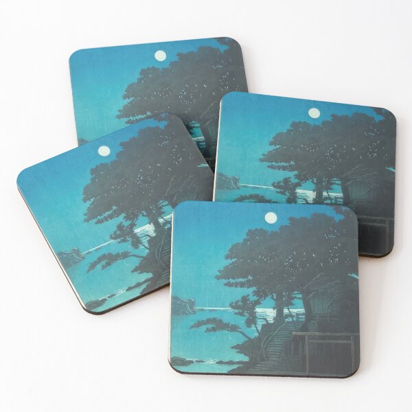 Item preview, Hasui Kawase designed and sold by TizianaBrand.