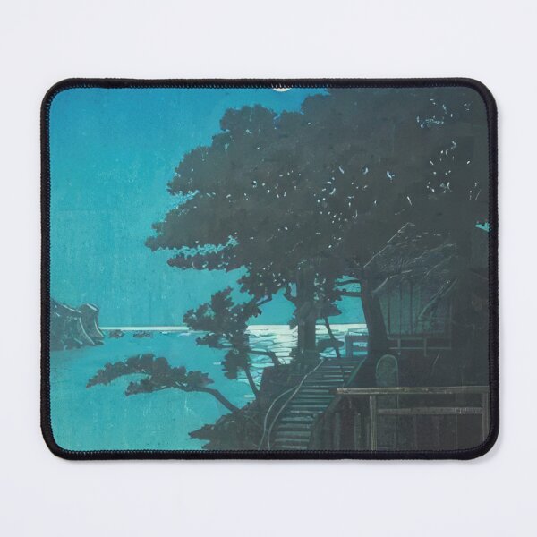 Item preview, Hasui Kawase designed and sold by TizianaBrand.