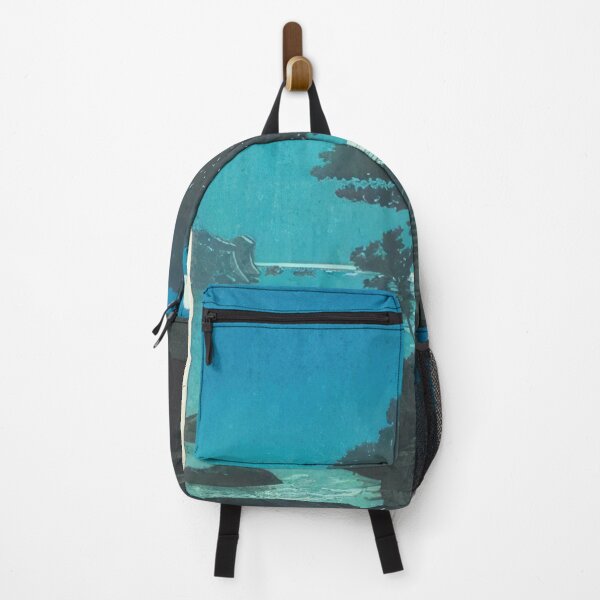 Item preview, Hasui Kawase designed and sold by TizianaBrand.