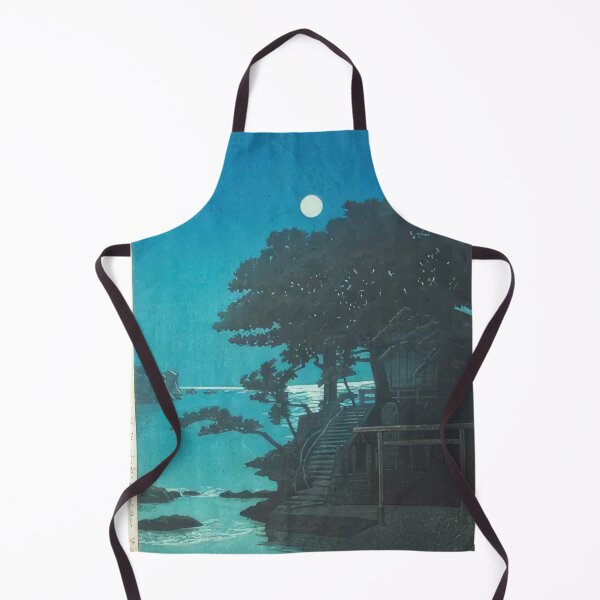 Item preview, Hasui Kawase designed and sold by TizianaBrand.