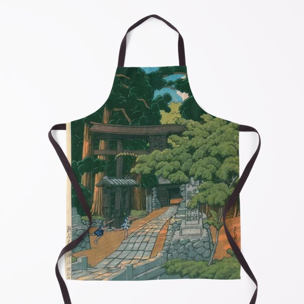 Item preview, Hasui Kawase designed and sold by TizianaBrand.