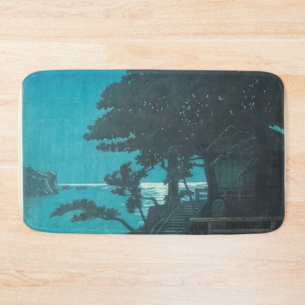 Item preview, Hasui Kawase designed and sold by TizianaBrand.