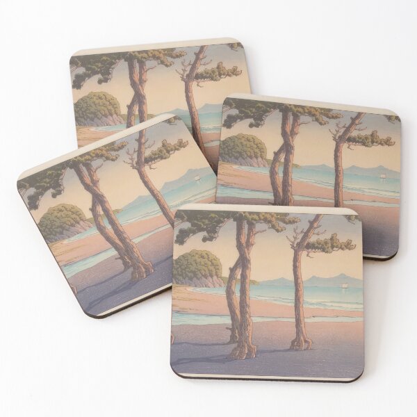 Item preview, Hasui Kawase designed and sold by TizianaBrand.