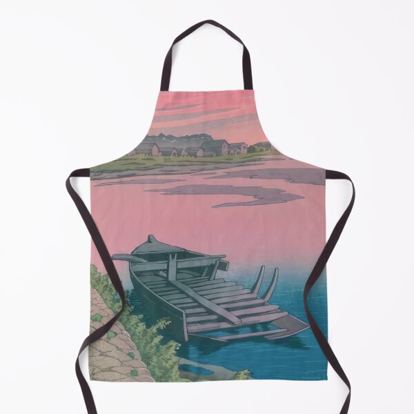Item preview, Hasui Kawase designed and sold by TizianaBrand.
