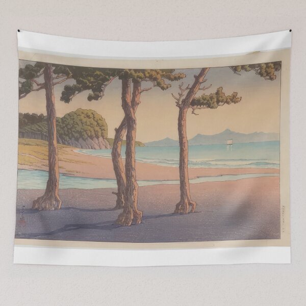 Item preview, Hasui Kawase designed and sold by TizianaBrand.